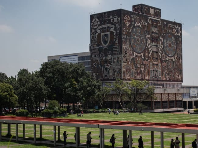 UNAM revela candidatos a Rector; Ellos son los 10 aspirantes finalistas