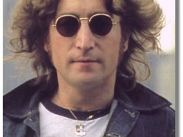 John Lennon. Figuras de nuestro tiempo con Gustavo Heras, parte IV