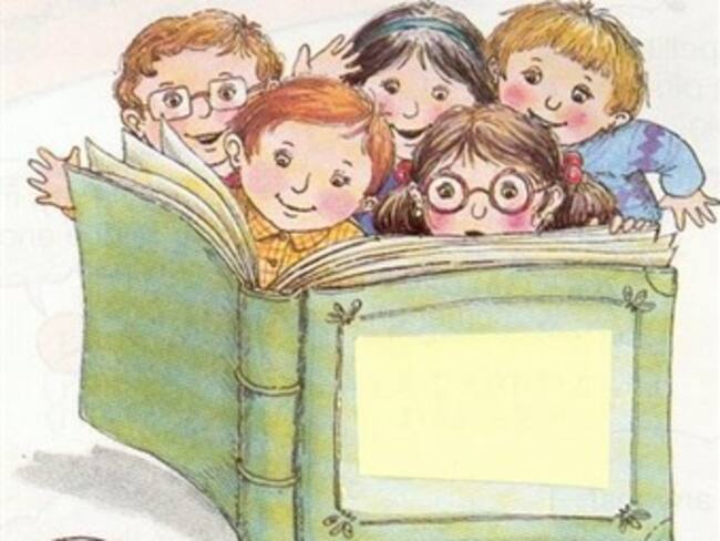 Redes Sociales #Elprincipito. Leo Luna, colaborador. 02/04/13