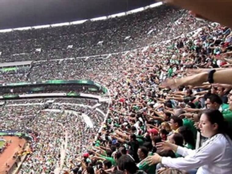 Federación Mexicana de Fútbol apelará sanción de FIFA