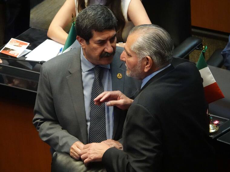 Arranca elección del próximo titular de la CNDH