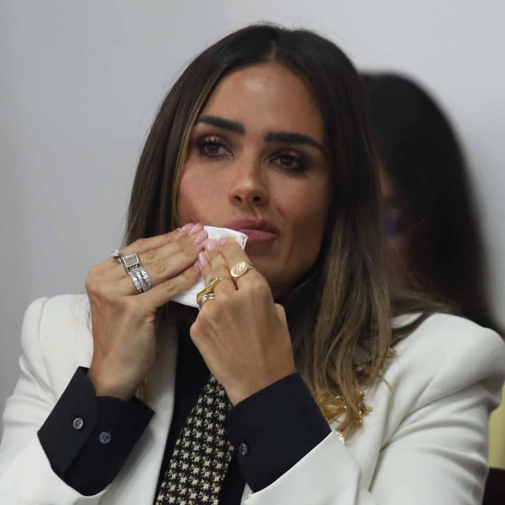 Estaba haciendo su trabajo: PAN cierra filas con Alessandra Rojo de la Vega tras violencia en Zona Rosa
