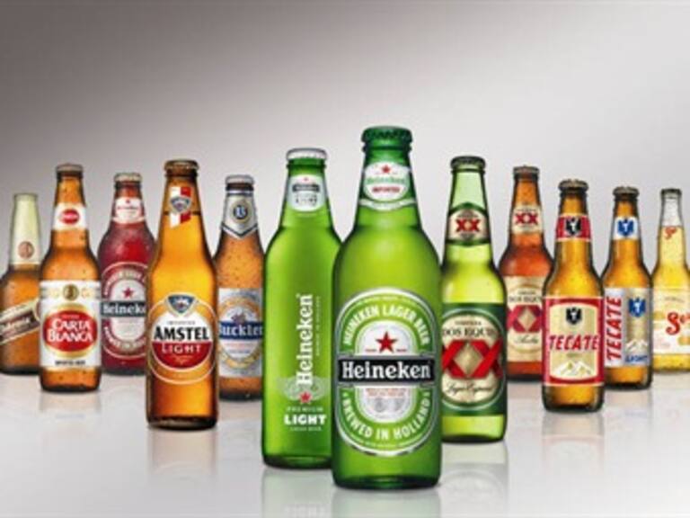 Aprueban venta de FEMSA a Heineken