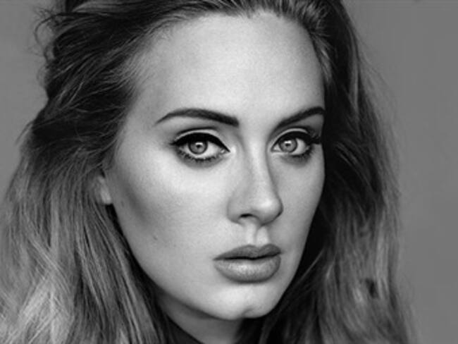 Adele le prohibió a Donald Trump utilizar su música