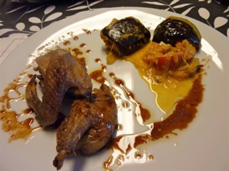 Comida del Quijote.'Mitos y realidades con algarabía´con Monica Alfaro