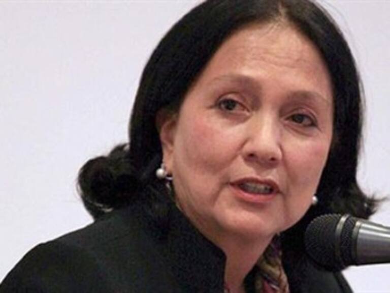 Asegura Amalia García que acusaciones en su contra son distractor