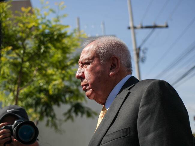 Suspenden proceso penal contra Francisco Garduño, por incendio en estación migratoria