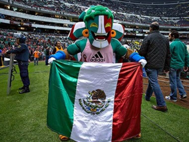 Resultado del partido México vs Nueva Zelanda. 'El Perro Bermudas', del 13 de noviembre