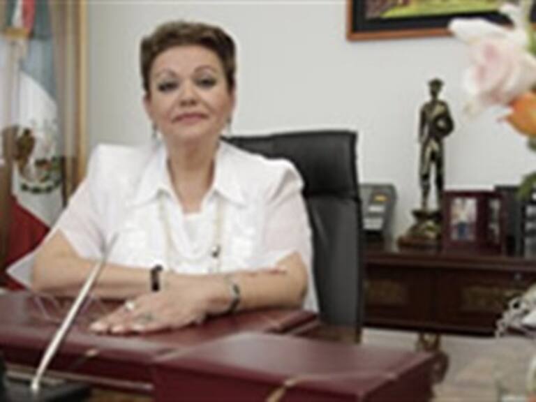 Rotan a directores de cuatro penales del DF