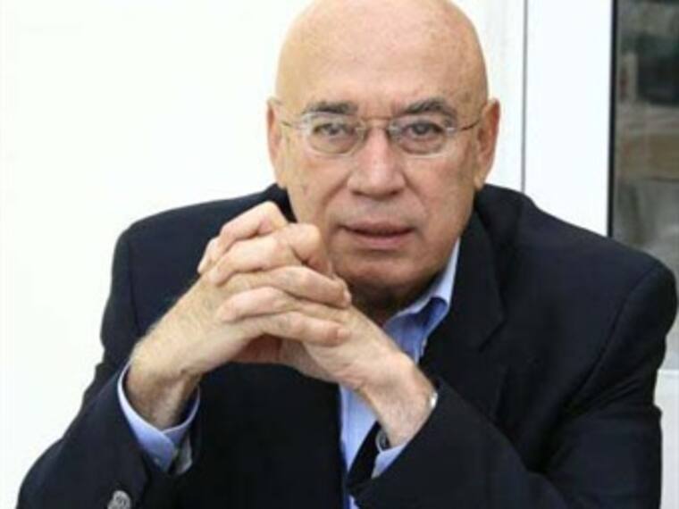 'Papa Francisco'. Rubén Aguilar, ex vocero de Vicente Fox. 13/03/13