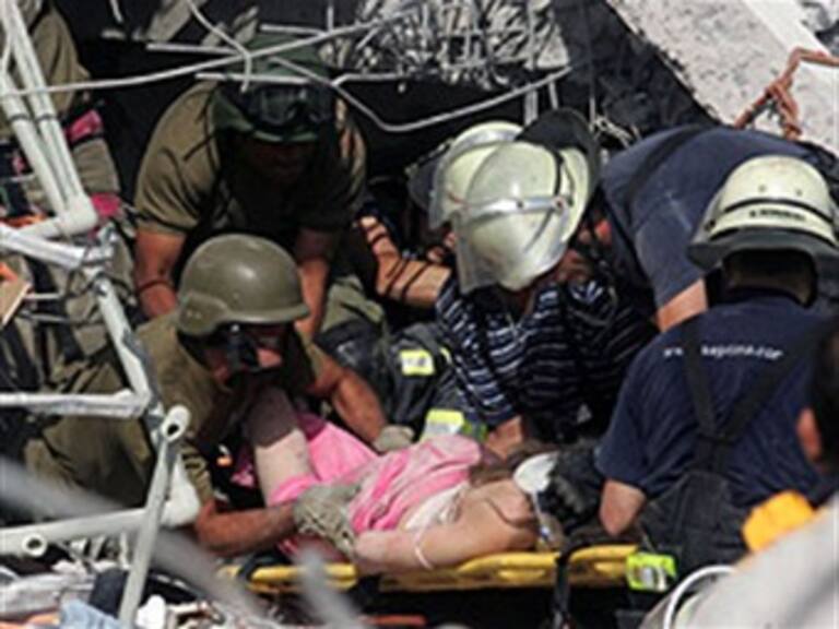 ‘No llega la ayuda’, denuncia alcaldesa de Concepción