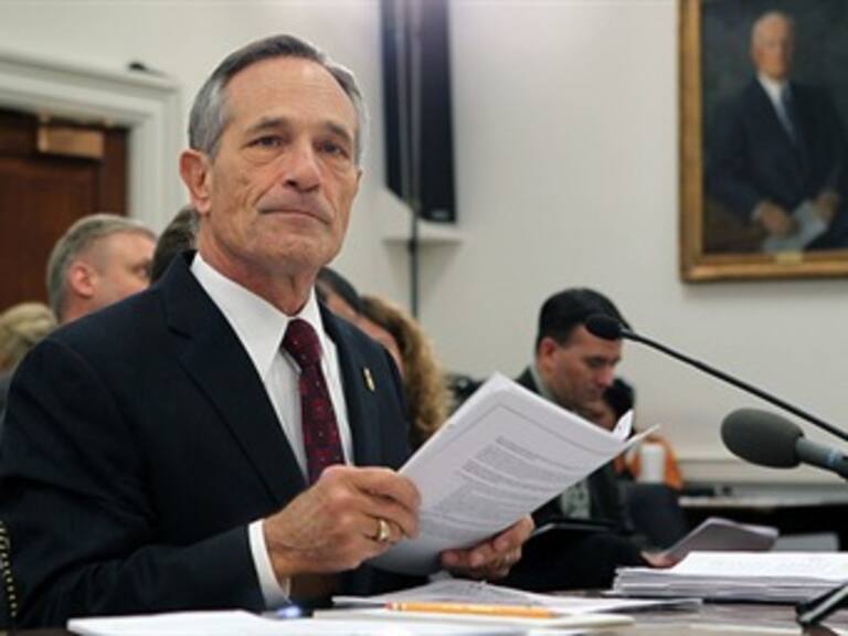 Renuncia Bersin a Patrulla Fronteriza