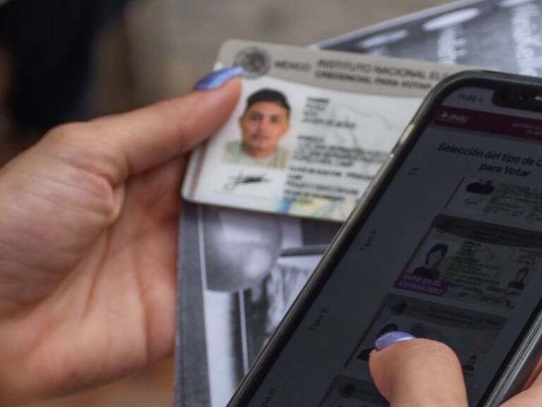 Se han identificado los cuerpos de más de seis mil personas desaparecidas