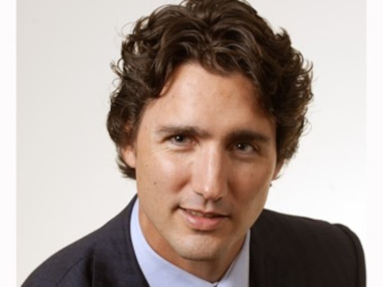 Felicita EPN al nuevo Primer Ministro de Canadá,  Justin Trudeau