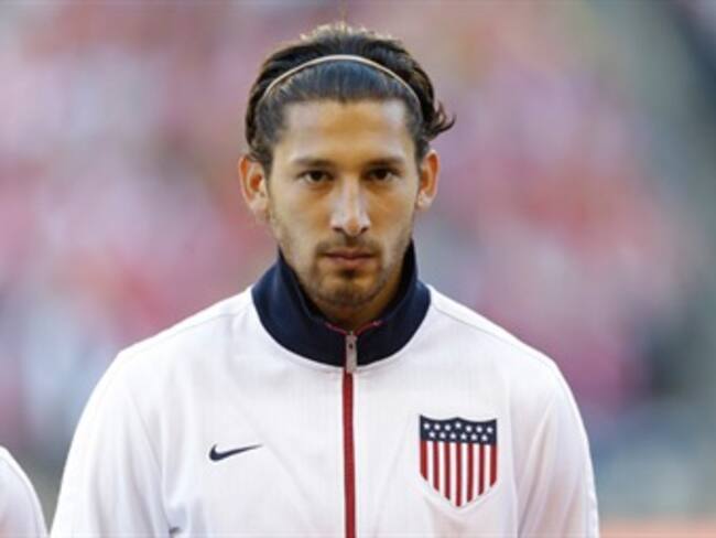 Omar González, nuevo defensa del Pachuca