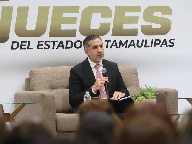 Elección de jueces y magistrados va a retrasar y deteriorar la justicia: Juan Pablo Gómez Fierro
