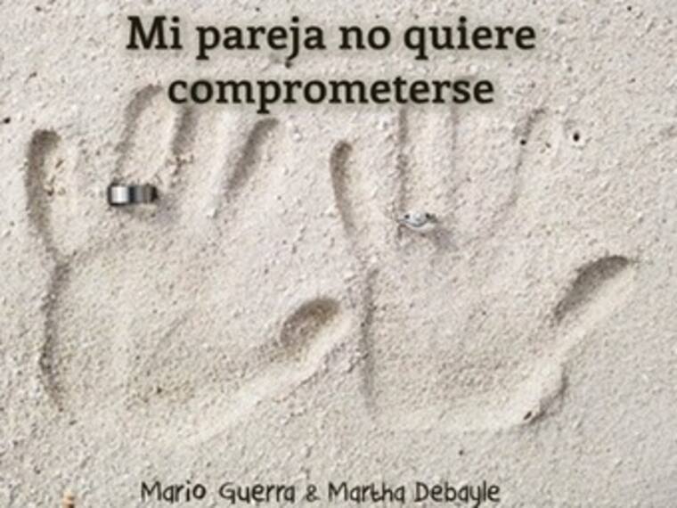 Si mi pareja no me ha dado el anillo ¿no está comprometido con la relación?