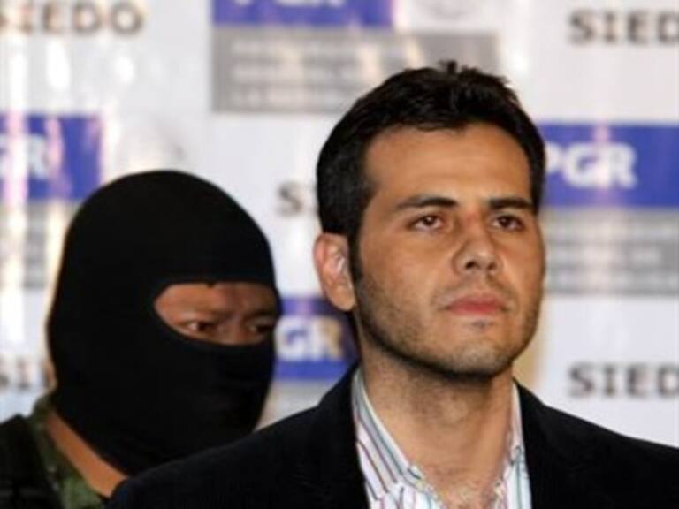 Fijan nueva audiencia a “El Vicentillo” por problemas técnicos