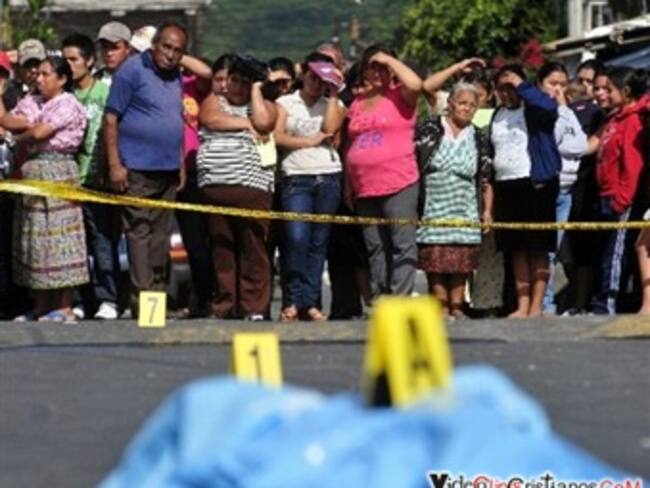 Atacan a familia indígena en La Montaña de Guerrero
