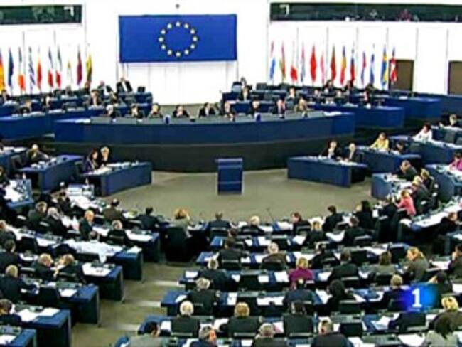 Plantea UE en Lima una política antidrogas mundial de largo plazo