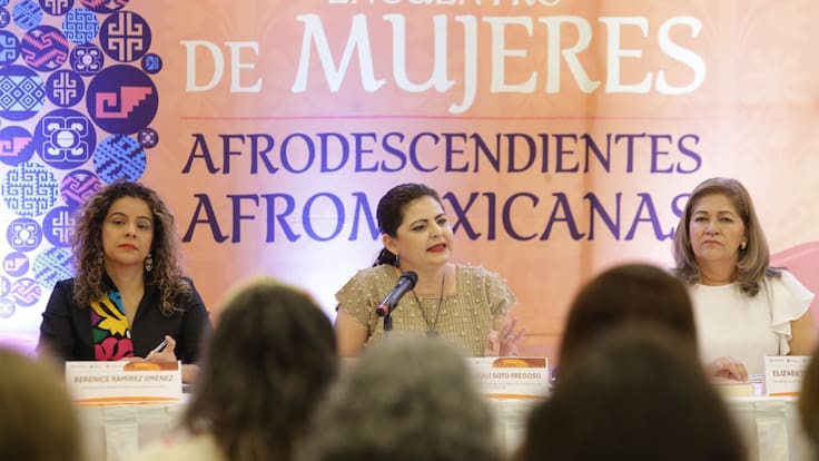 Mónica Soto insiste al Senado para nombrar a magistrados de la Sala Superior del TEPJF