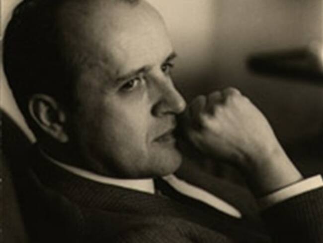 Recordando al compositor Nino Rota. 'La Reata' del miércoles 10 de abril