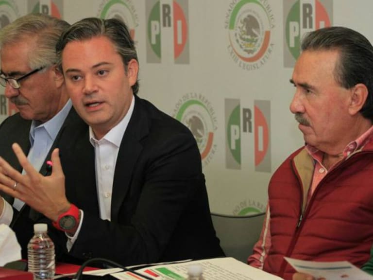 Aurelio Nuño no descarta buscar un puesto popular en el 2018