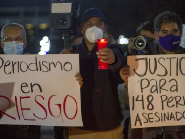 AMLO representa una amenaza indirecta a periodistas: CPJ