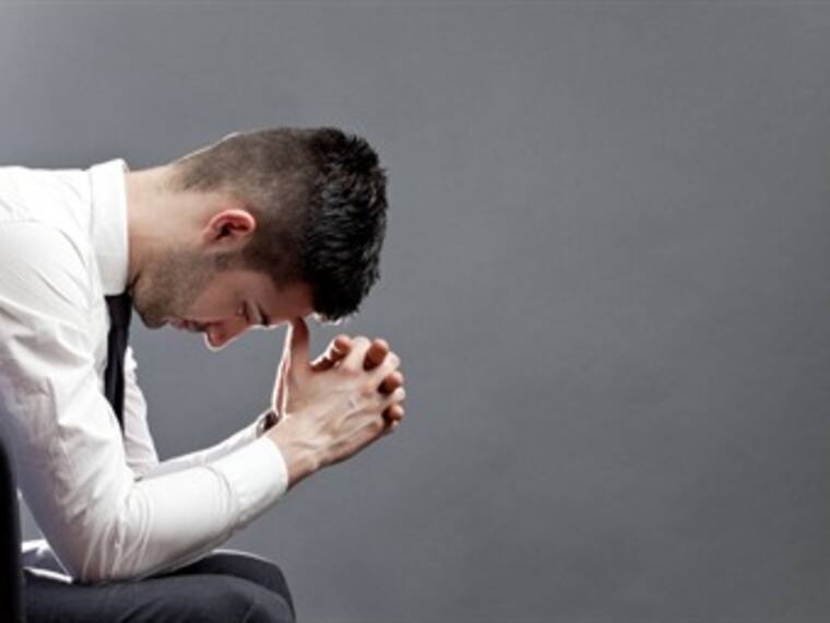 Y tú,¿sabes como lidiar con las consecuencias del fracaso laboral?