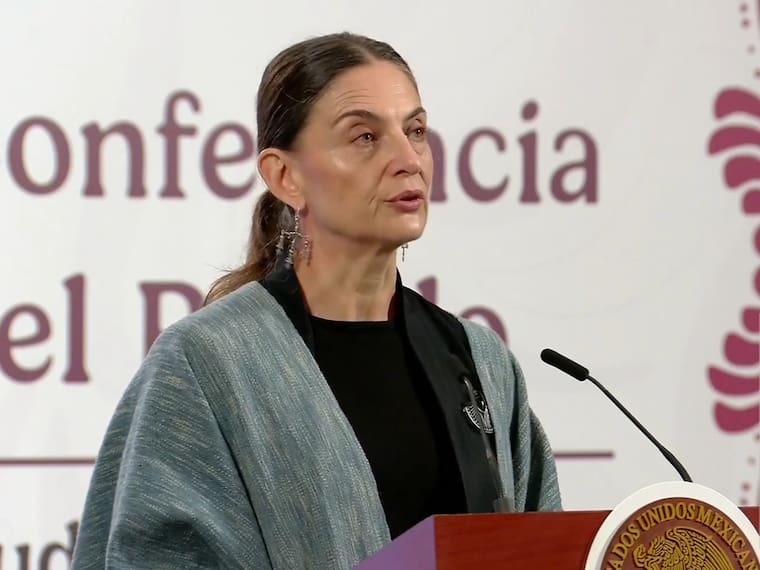 #Entrevista con Marina Núñez