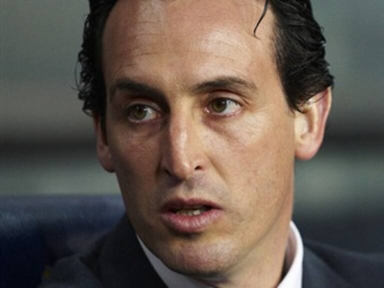 Molesta a técnico del Sevilla no estar en puestos de Europa