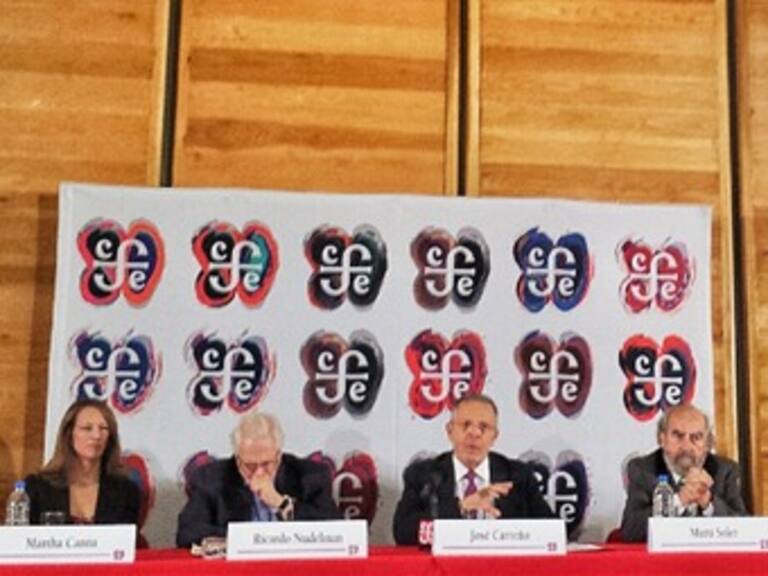 FCE celebrará en grande sus 80 años