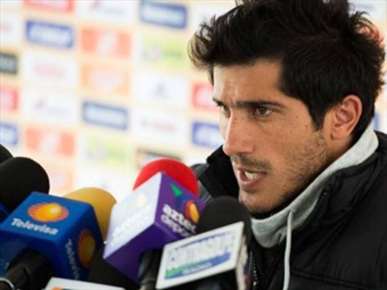 Damián Álvarez espera que Tigres haya aprendido de sus errores