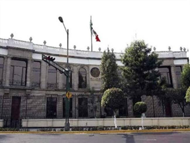 Activa Segob protocolos ante amenaza de bomba