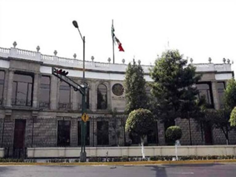 Activa Segob protocolos ante amenaza de bomba