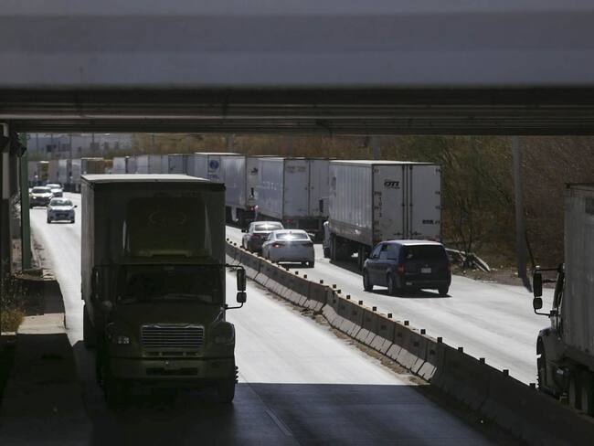 CANACAR advierte que México no puede romper relación comercial con EU