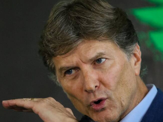 Es buen método, partidos se acercan a los ciudadanos: Enrique de la Madrid