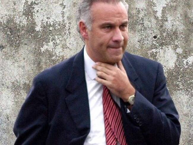 Juez otorga plazo a Juan Collado para recabar más pruebas