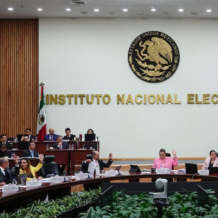 Irma Ramírez Cruz renuncia al INE y se integra al Comité de Evaluación de consejeros electorales