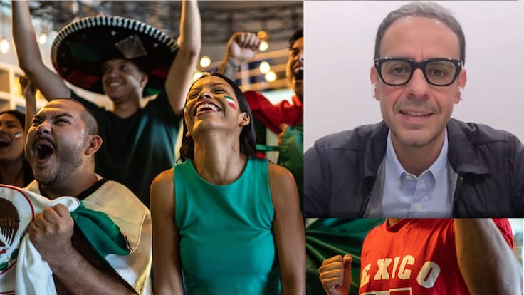 Visa fija meta de un millón de MiPymes con pagos digitales rumbo a 2026