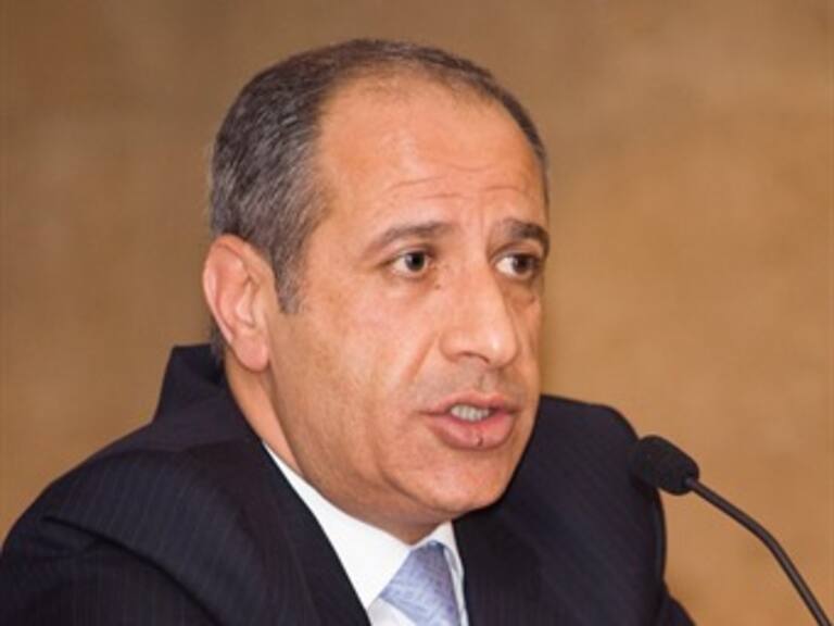 Secuestran a embajador de Jordania en Libia