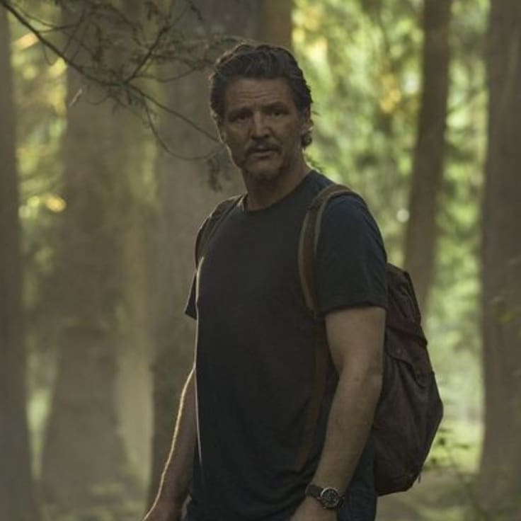 Pedro Pascal protagoniza la película con 77% en Rotten Tomatoes que está sorprendiendo en HBO Max