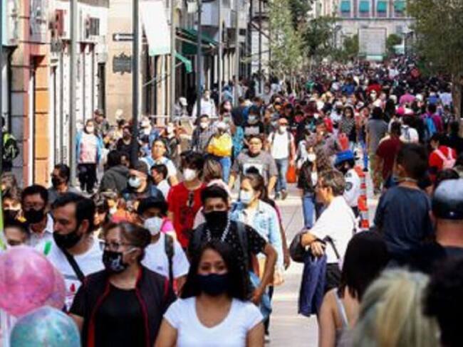 CDMX se acerca al semáforo epidemiológico verde