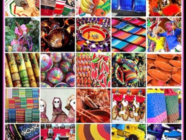 Temporada de vendimias veraniegas en México 'Lobby W' con Marco Guzmán 26/05/13