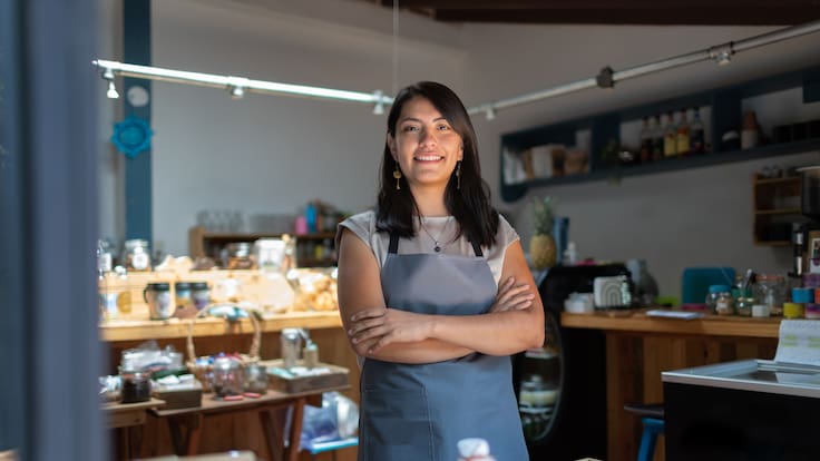 Apoyo a Mipymes alcanzó más de 81 mil empresas capacitadas en 2025: Hacienda