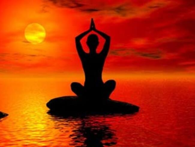 'Diferentes estilos de yoga' con Enrique Cervantes, experto en yoga. 07/04/13