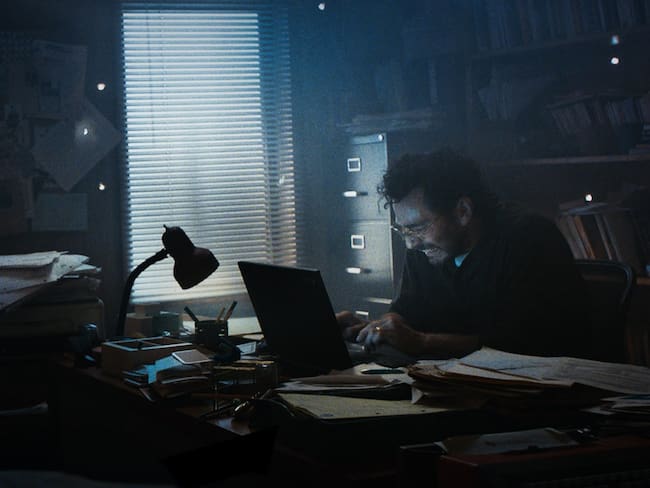 “Bullet Machine”: El cortometraje que denuncia la letalidad del periodismo en México