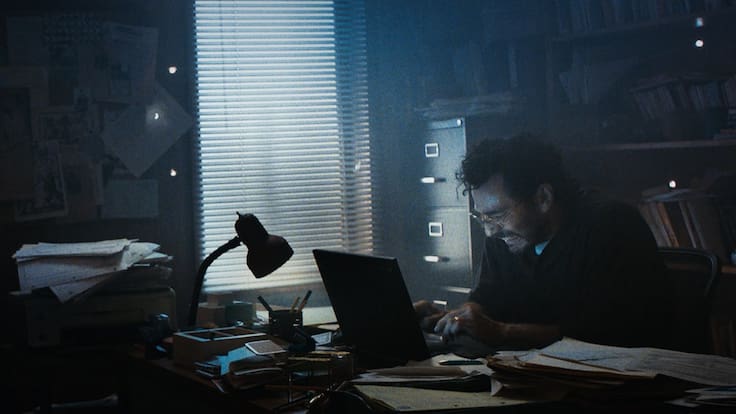 “Bullet Machine”: El cortometraje que denuncia la letalidad del periodismo en México