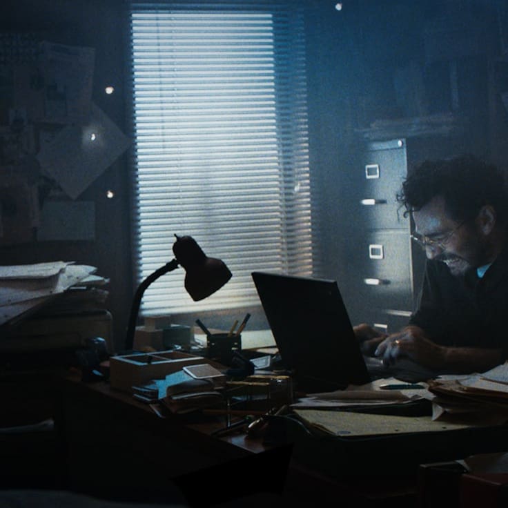 “Bullet Machine”: El cortometraje que denuncia la letalidad del periodismo en México