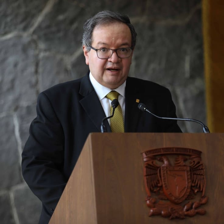 Examen UNAM: Autoridades mantienen investigación por presuntas irregularidades en aspirantes